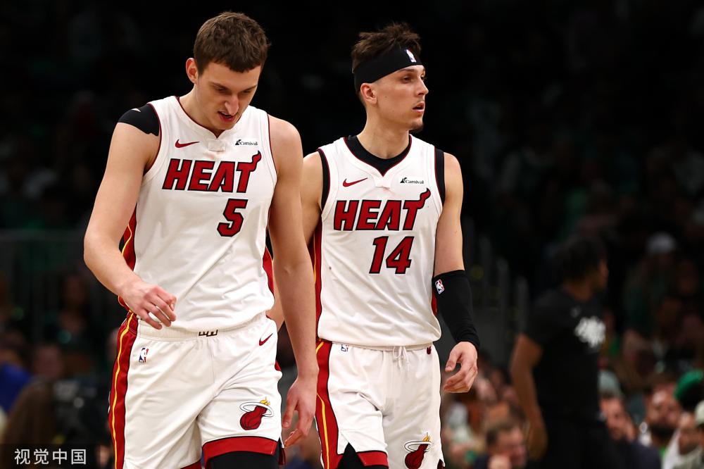 他们在延续 他们在延续