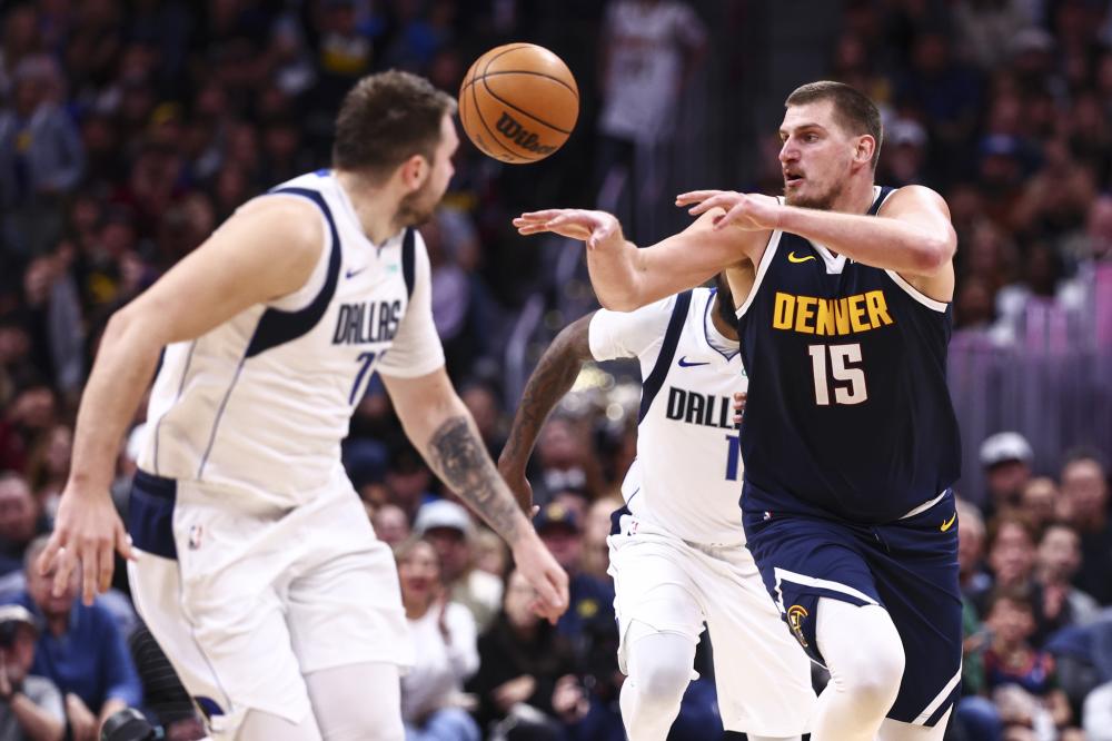 他稳定发挥 他稳定发挥